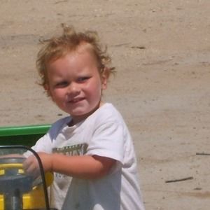 Meet your Posher, Austin kenneth